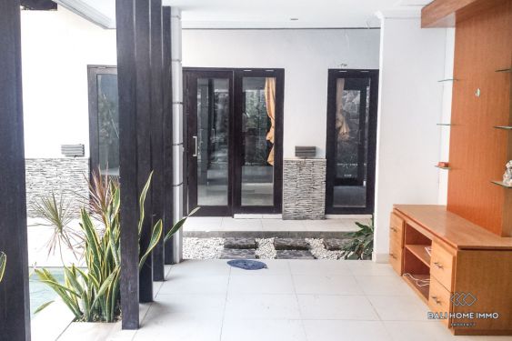 Image 3 from 4 Bedroom Villa for Sale Leasehold and Rental in Canggu Berawa