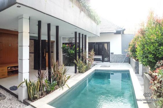 Image 1 from 4 Bedroom Villa for Sale Leasehold and Rental in Canggu Berawa