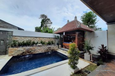 Image 2 from 4 Bedroom Villa for Sale and Rent in Bali Sanur