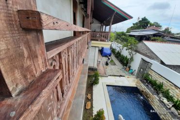 Image 3 from Villa 4 Kamar Dijual dan Disewakan di Bali Sanur