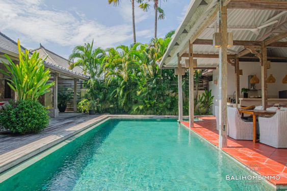 Image 3 from 4 Bedroom Villa For sale Leasehold in Seminyak Bali