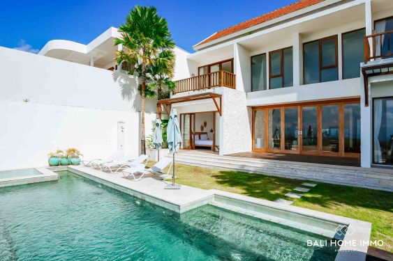 Image 2 from 4 Bedroom Villa with ocean view for Sale and Rent in Bali Uluwatu