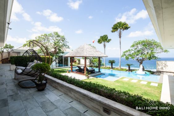 Image 3 from 4 BEDROOMS CLIFF SIDE VILLA WITH UNOBSTRUCTED OCEAN VIEW FOR SALE FREEHOLD IN BALI PANDAWA