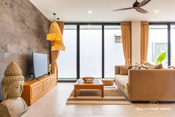 Image 3 from Villa de 4 chambres à vendre à Canggu Batu Bolong Bali