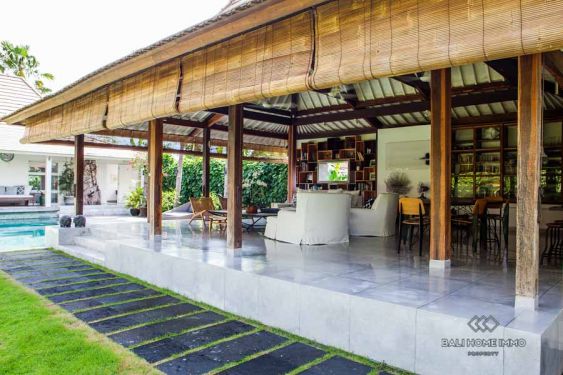 Image 3 from 4 Bedrooms Villa for Sale Leasehold Umalas Bali
