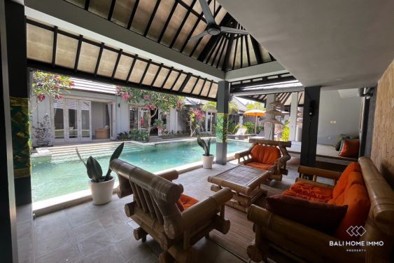 Image 3 from Vila 4 Kamar Tidur untuk disewakan tahunan di Sanur