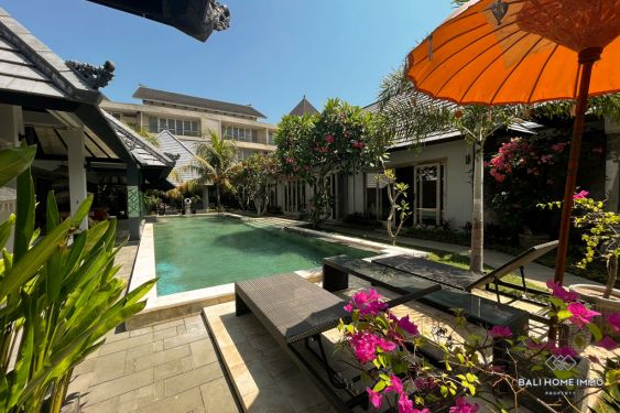 Image 1 from Vila 4 Kamar Tidur untuk disewakan tahunan di Sanur