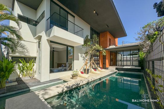Image 1 from 4 Bedroom Villa for Sale in Kerobokan