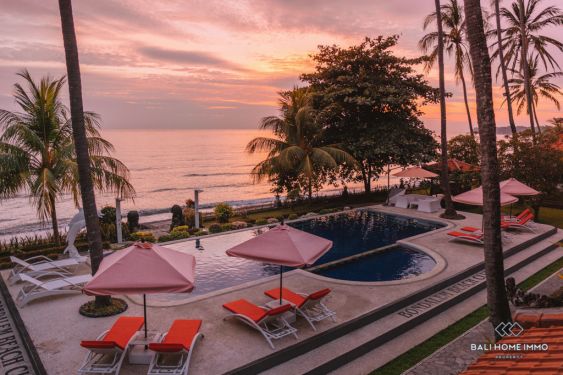 Image 3 from 4 Star Hotel & Resort for Sale Freehold in Bali North Coast - Tejakula