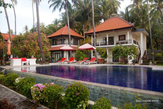 Image 1 from 4 Star Hotel & Resort for Sale Freehold in Bali North Coast - Tejakula