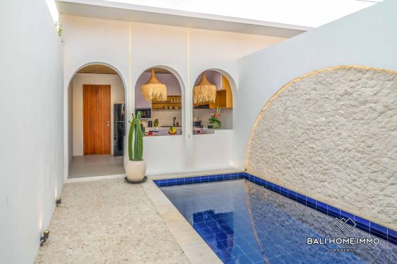 Image 3 from 4 Units of 1 Bedroom Villas for Sale in Petitenget