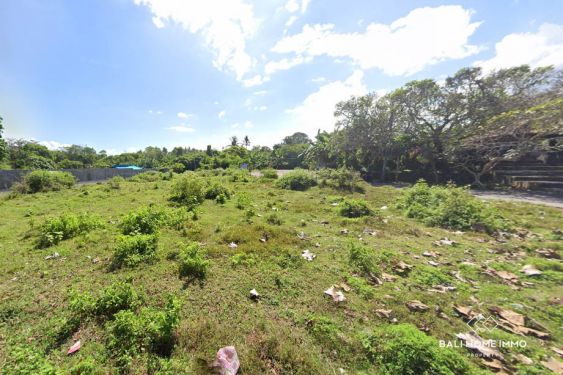 Image 3 from Dikontrakkan Tanah 4.4 Are Dekat Pantai Saba Bali Timur