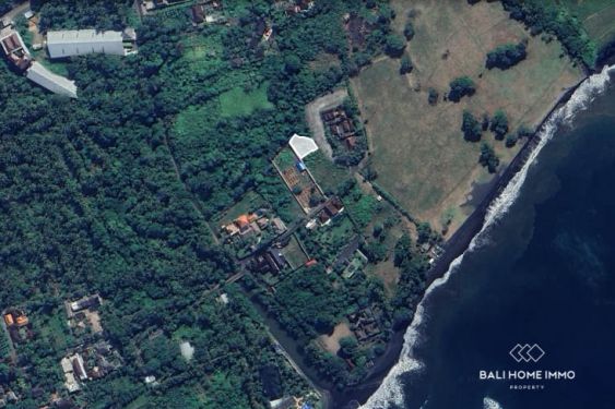 Image 2 from Dikontrakkan Tanah 4.4 Are Dekat Pantai Saba Bali Timur