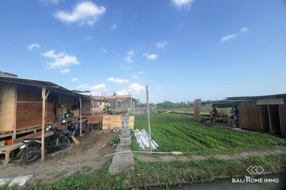 Image 2 from Tanah seluas 5,82 are dijual hak guna usaha dengan pemandangan sawah di Yeh Gangga Tabanan