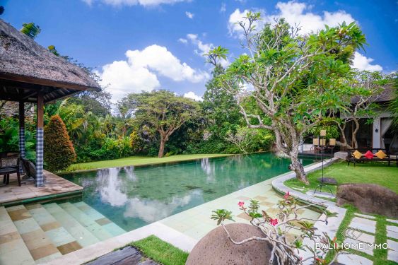 Image 2 from 5 Bedroom Estate with Large Garden For Sale in the heart of Pererenan Bali