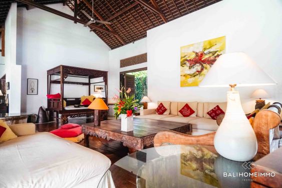 Image 3 from 5 Bedroom Estate with Large Garden For Sale in the heart of Pererenan Bali