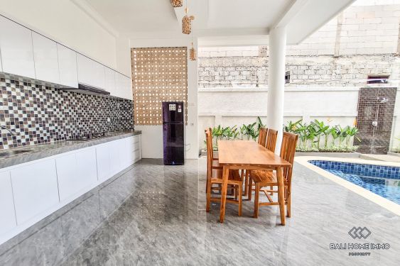 Image 3 from Brand New 5 Bedroom Villa for Rent in Seseh Residential Side