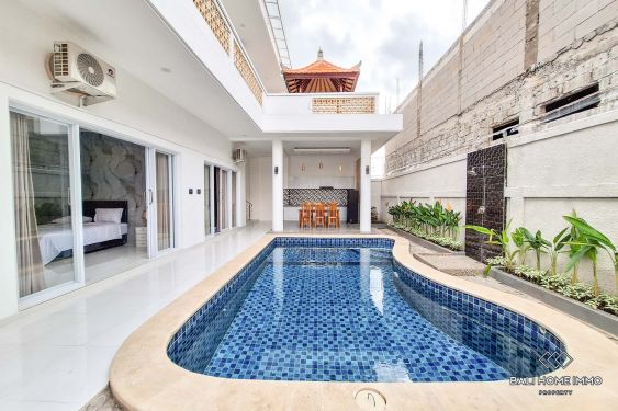 Image 1 from 5 Bedroom Investement Villa for Rent in Seseh Residential Side