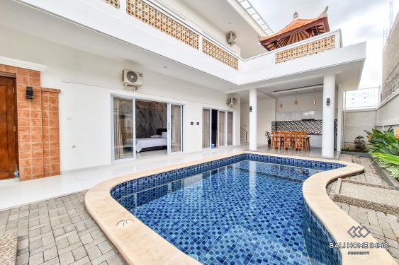 Image 2 from 5 Bedroom Investement Villa for Rent in Seseh Residential Side