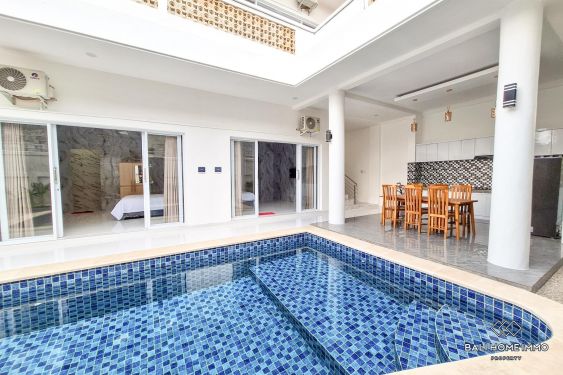 Image 3 from 5 Bedroom Investement Villa for Rent in Seseh Residential Side