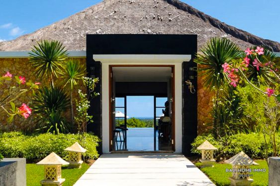 Image 1 from 5 Bedroom Ocean View Estate - Villa in North Lombok