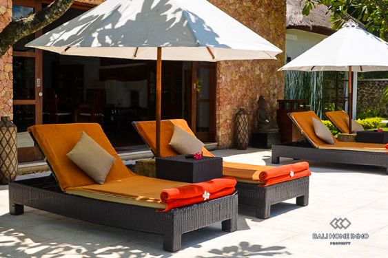 Image 3 from 5 Bedroom Ocean View Estate - Villa in North Lombok