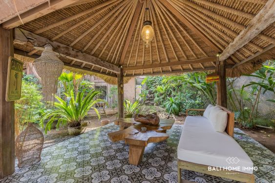 Image 2 from 5 Bedroom Villa For Sale and Rent in Bali Umalas
