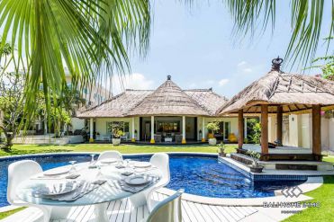 Image 2 from Villa 5 Kamar Disewakan  di Seminyak