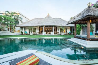 Image 1 from Villa 5 Kamar Disewakan  di Seminyak