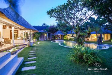 Image 3 from Villa 5 Kamar Disewakan  di Seminyak