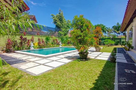 Image 2 from Dijual Villa 5 Kamar di Bali Ketewel