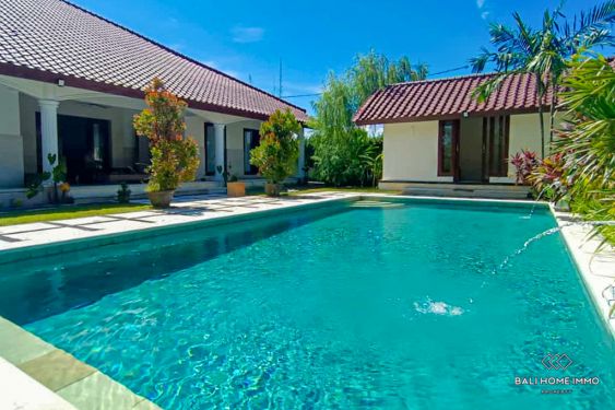 Image 1 from Dijual Villa 5 Kamar di Bali Ketewel