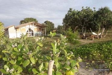 Image 2 from 6 Bedroom Beachfront Resort For Sale Freehold in Sumba