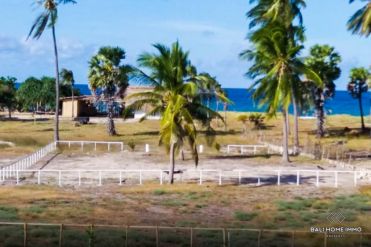 Image 3 from 6 Bedroom Beachfront Resort For Sale Freehold in Sumba