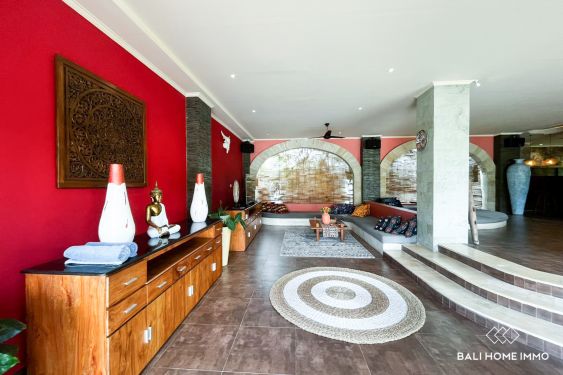 Image 3 from 6 Bedroom Family Villa with Garden for sale in Kaba Kaba
