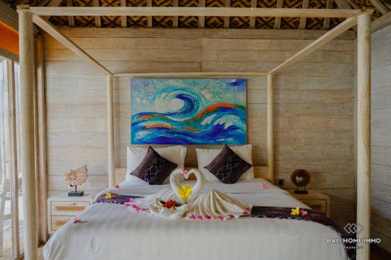 Image 3 from Vila 6 Kamar Tidur Dijual Hak Milik di Gili Trawangan