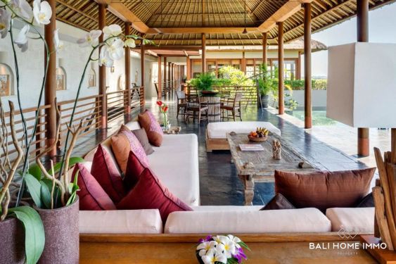 Image 3 from 6 BEDROOMS CLIFFSIDE VILLA WITH OCEAN VIEW FOR SALE FREEHOLD IN BALI JIMBARAN