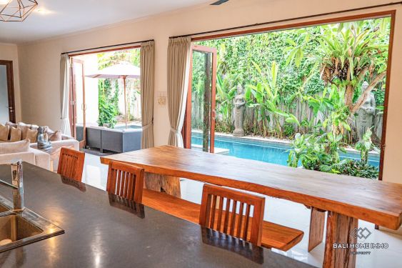 Image 3 from Dijual villa 6 kamar di Bali Kuta Legian