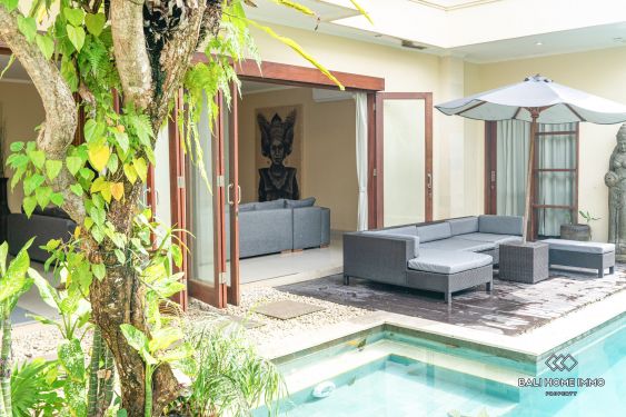 Image 2 from Dijual villa 6 kamar di Bali Kuta Legian