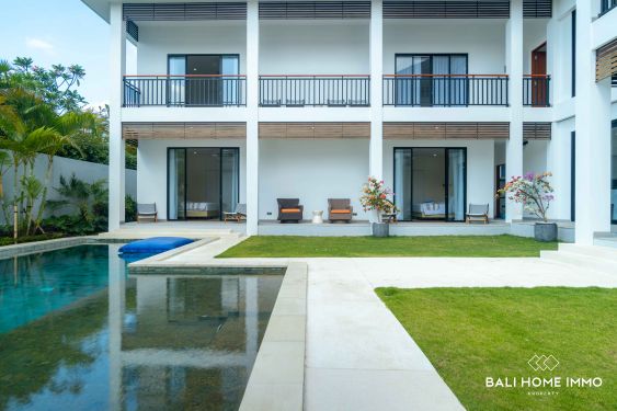 Image 1 from 6 Bedrooms spacious villa for sale leasehold in Umalas Bali