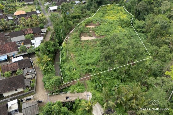 Image 2 from 61 are land with river view for sale freehold in Kaba Kaba