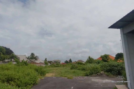 Image 3 from 67 Are Streetfront Residential Land for Sale Freehold in Bali Seminyak
