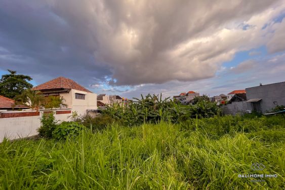 Image 3 from 7 are Land for Sale Leasehold in Canggu Berawa Bali