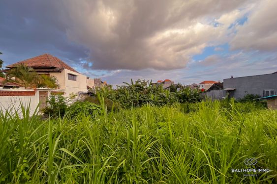 Image 2 from 7 are Land for Sale Leasehold in Canggu Berawa Bali