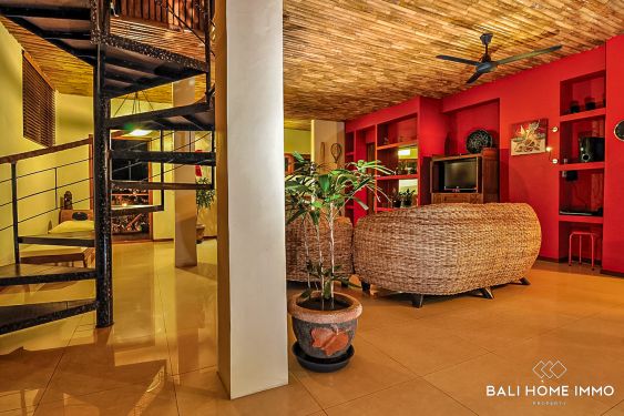 Image 3 from Villa de 7 chambres à vendre en leasing près de la plage à Bali Tanjung Benoa