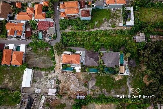 Image 3 from 8 ARE LAND FOR SALE LEASEHOLD IN SANUR BALI