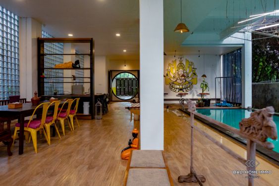 Image 2 from 8 Bedroom Guest House for Sale Freehold in Bali Ubud