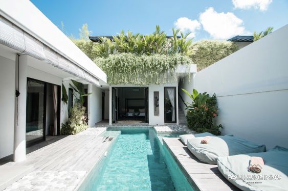 Image 2 from Two Units of 4 Bedroom Villas For Sale Leasehold in Berawa