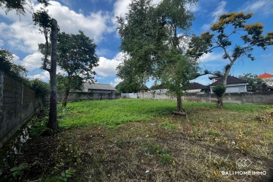 Image 2 from 9.95 are land for sale in Pererenan Bali