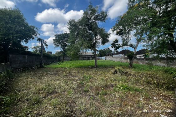 Image 3 from 9.95 are land for sale in Pererenan Bali